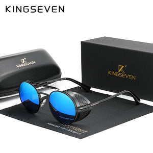 KINGSEVEN Retro 7550