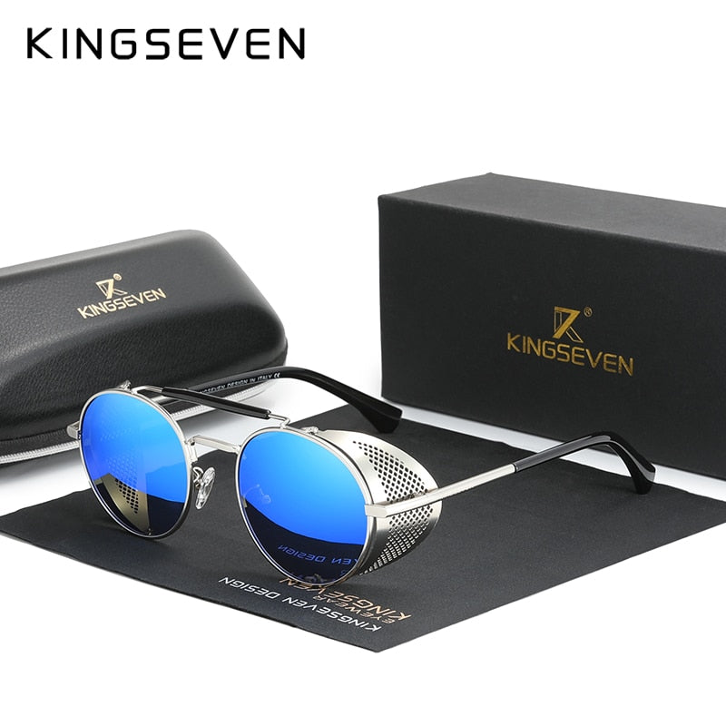 KINGSEVEN Retro 7550